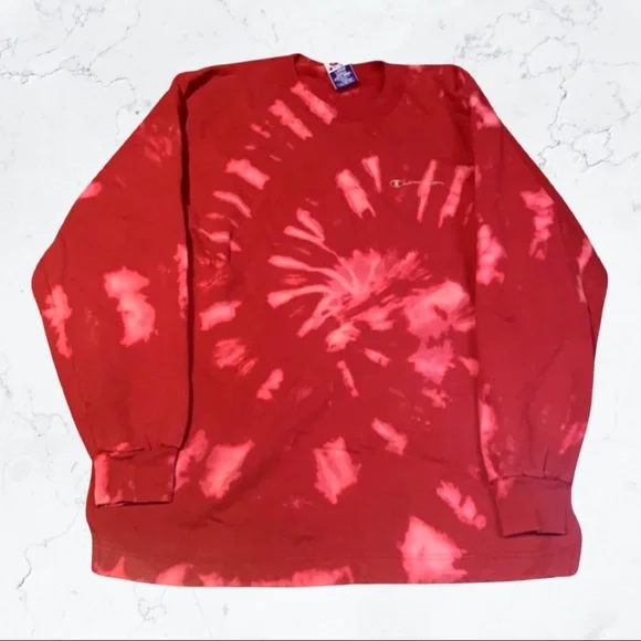 Vintage Champion Sweatshirt - Picture 1 of 6